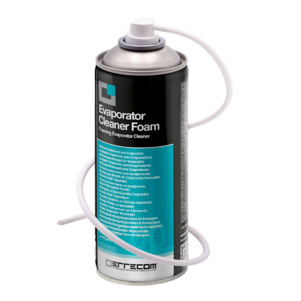 Cleaning Spray Evaporator Cleaner Foam 400ml