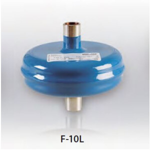 Oil filter F 12 L-12mm