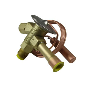 Expansion valve TILE-ZW Alco