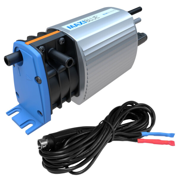 Condensate pump Maxi Blue TS
