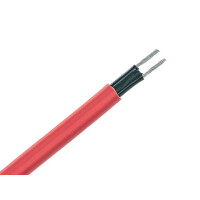 Self regulating heating cable SSCx 30W/m