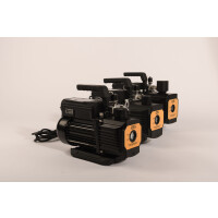 Vacuum pump VPB6D Blackmax A2L/A3 CPS