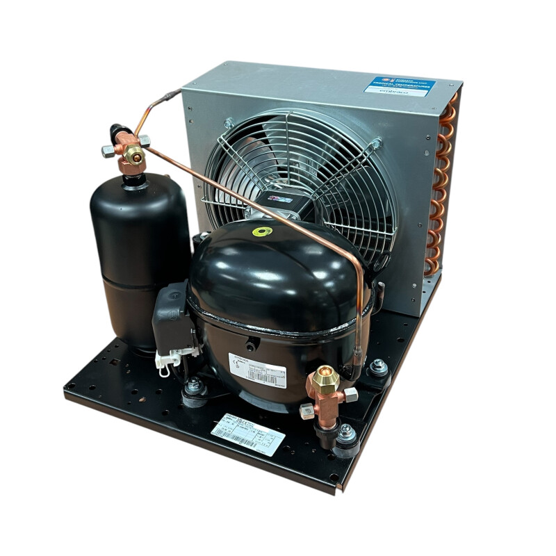 Condensing unit UNT6215Z Embraco