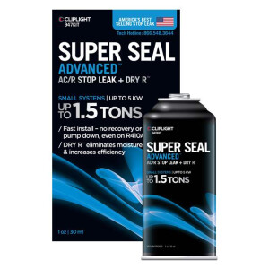 Super Seal Advanced ACR
