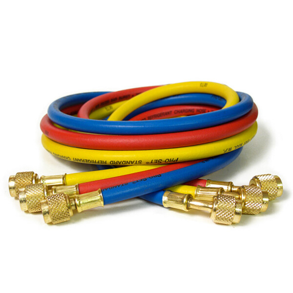 Charging hoses 3WSA/5-5/60/BRY Wigam