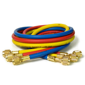 Charging hoses 3WSA/4-4/120/BRY Wigam
