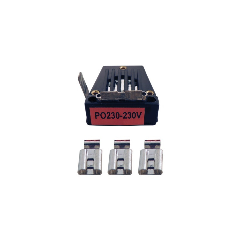 Universal relay PO-230