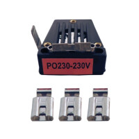 Universal relay PO-230