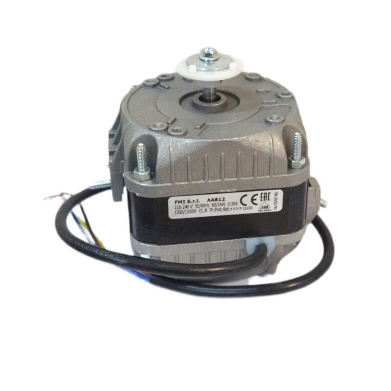 Lüftermotor 16W AA.812 FMI