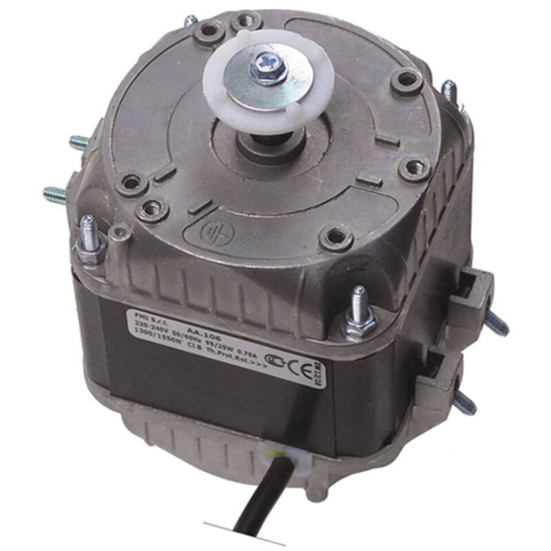 Fan motor 25W AA.106 FMI