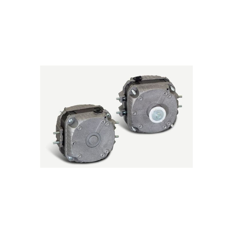 Fan motor 10W Plug-In FMI