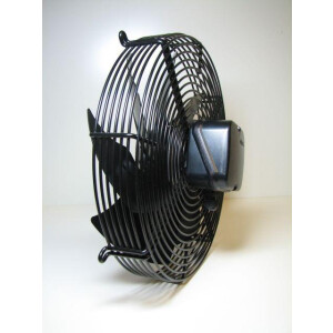 Axial fan S4E300-AS72-50/S EBM