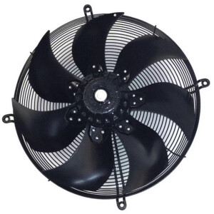 Axial fan R13R-5030HP-6T2-5060 Hidria