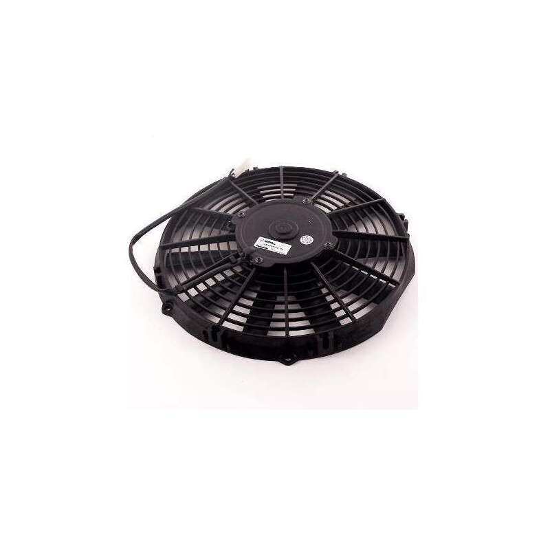 Axialventilator VA10-BP9/C-25A Spal