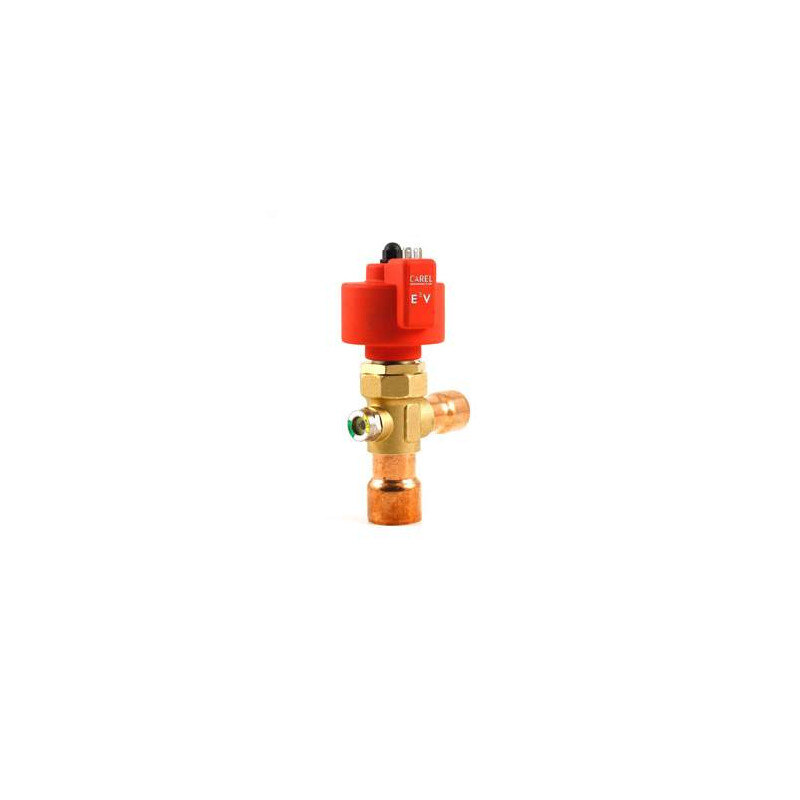 Expansion valve E3V55SSR10 Carel