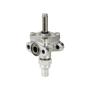 Solenoid valve EVRA3 Danfoss
