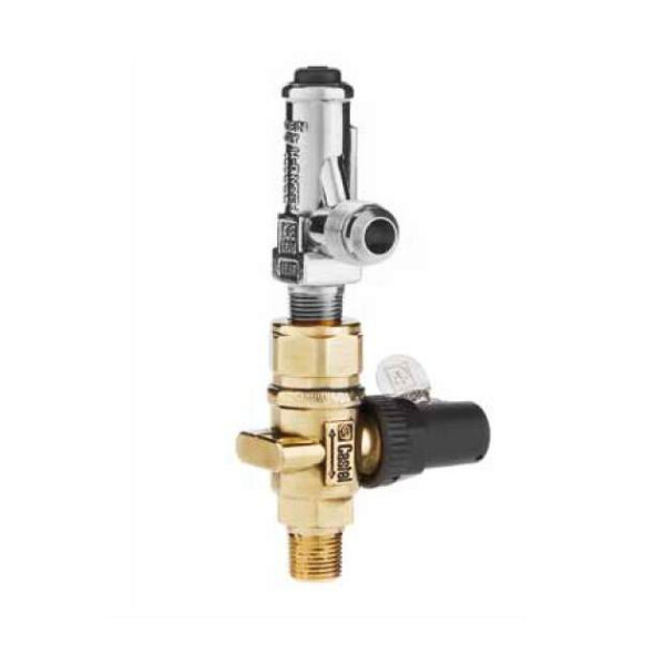 Ball valve 3064/33 Castel