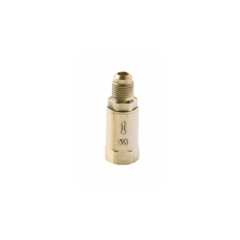 Oil reservoir pressure valve 3150/X01 Castel