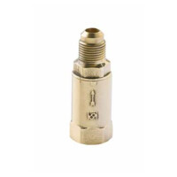 Oil reservoir pressure valve 3150/X01 Castel