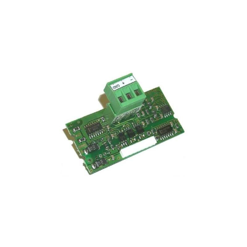 RS485 card pCO Carel